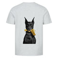Image for color: heather grey
