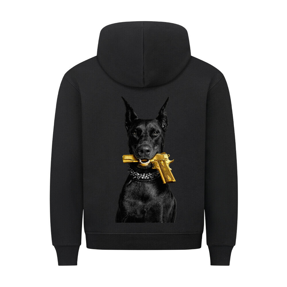 Image for color: schwarz