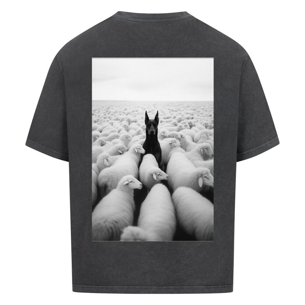 Image for color: washed black