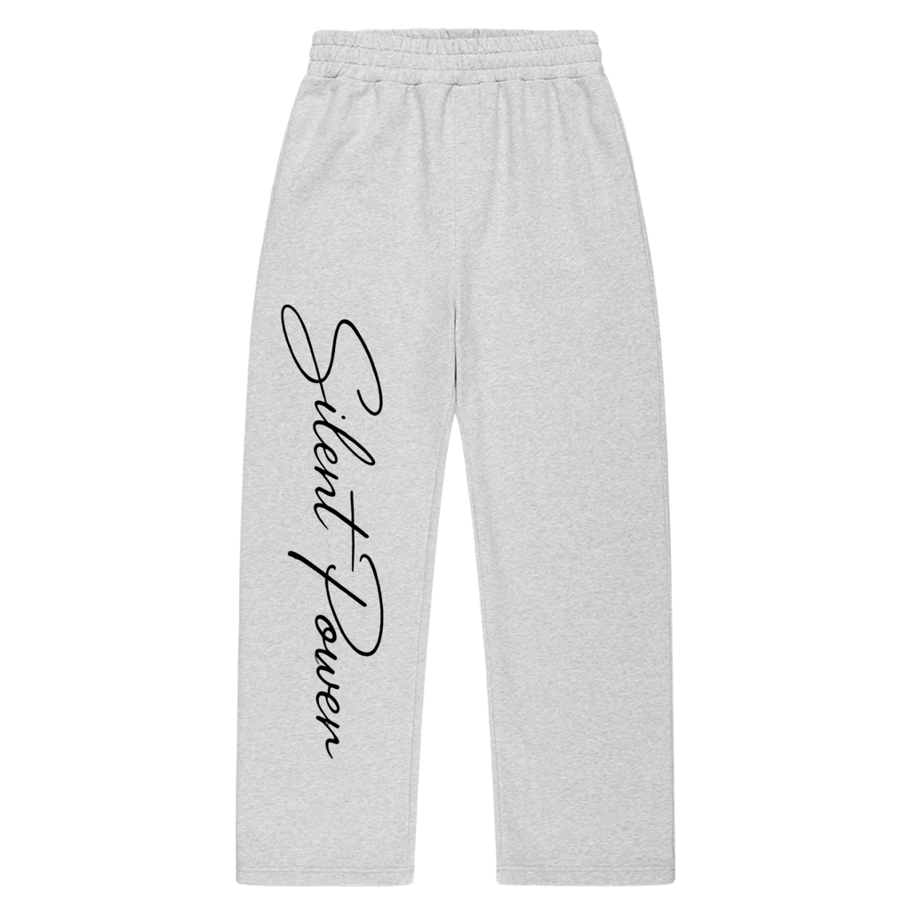 SilentPower Oversized Jogginghose