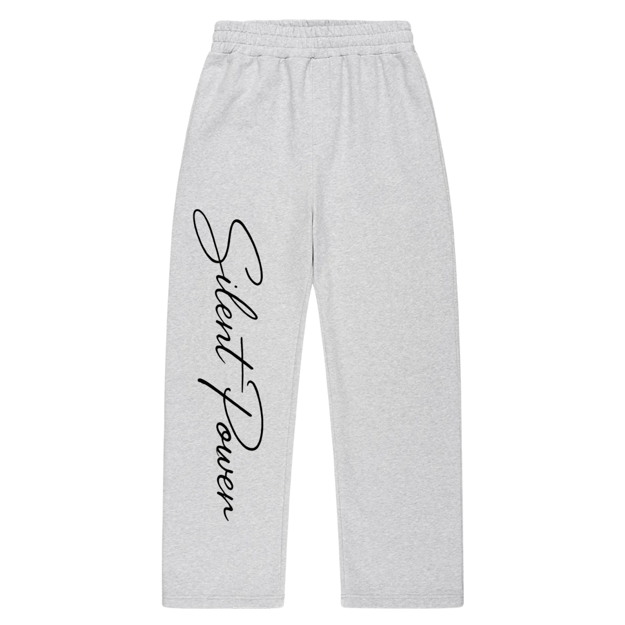 SilentPower Oversized Jogginghose