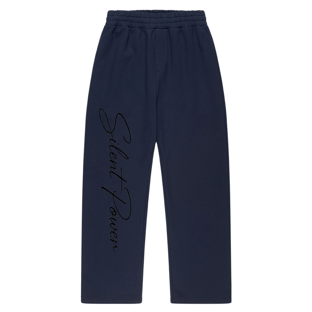 SilentPower Oversized Jogginghose