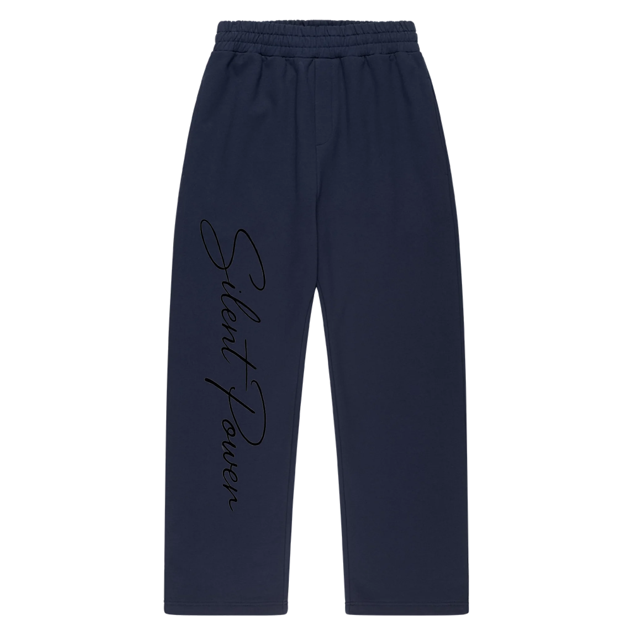 SilentPower Oversized Jogginghose