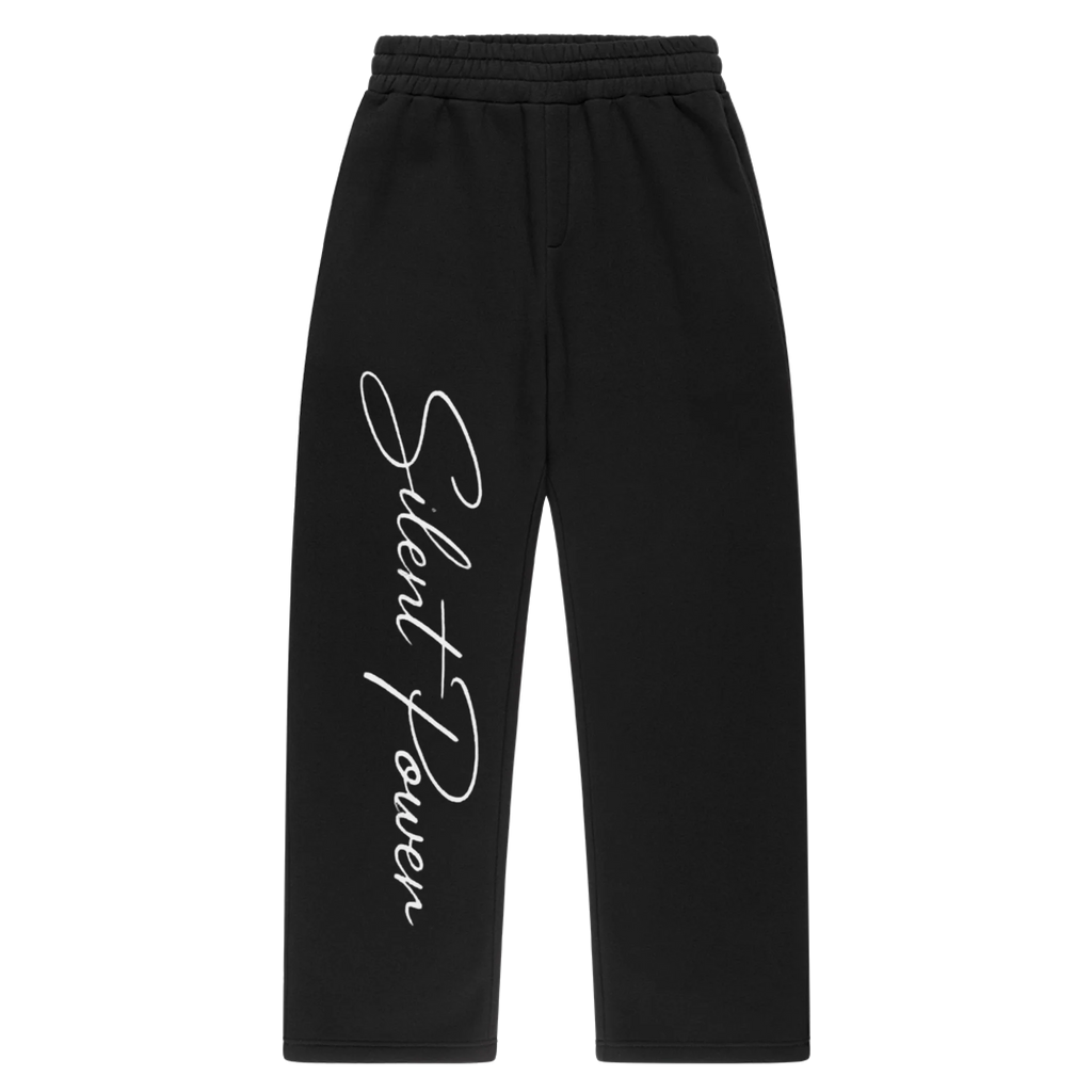 SilentPower Oversized Jogginghose