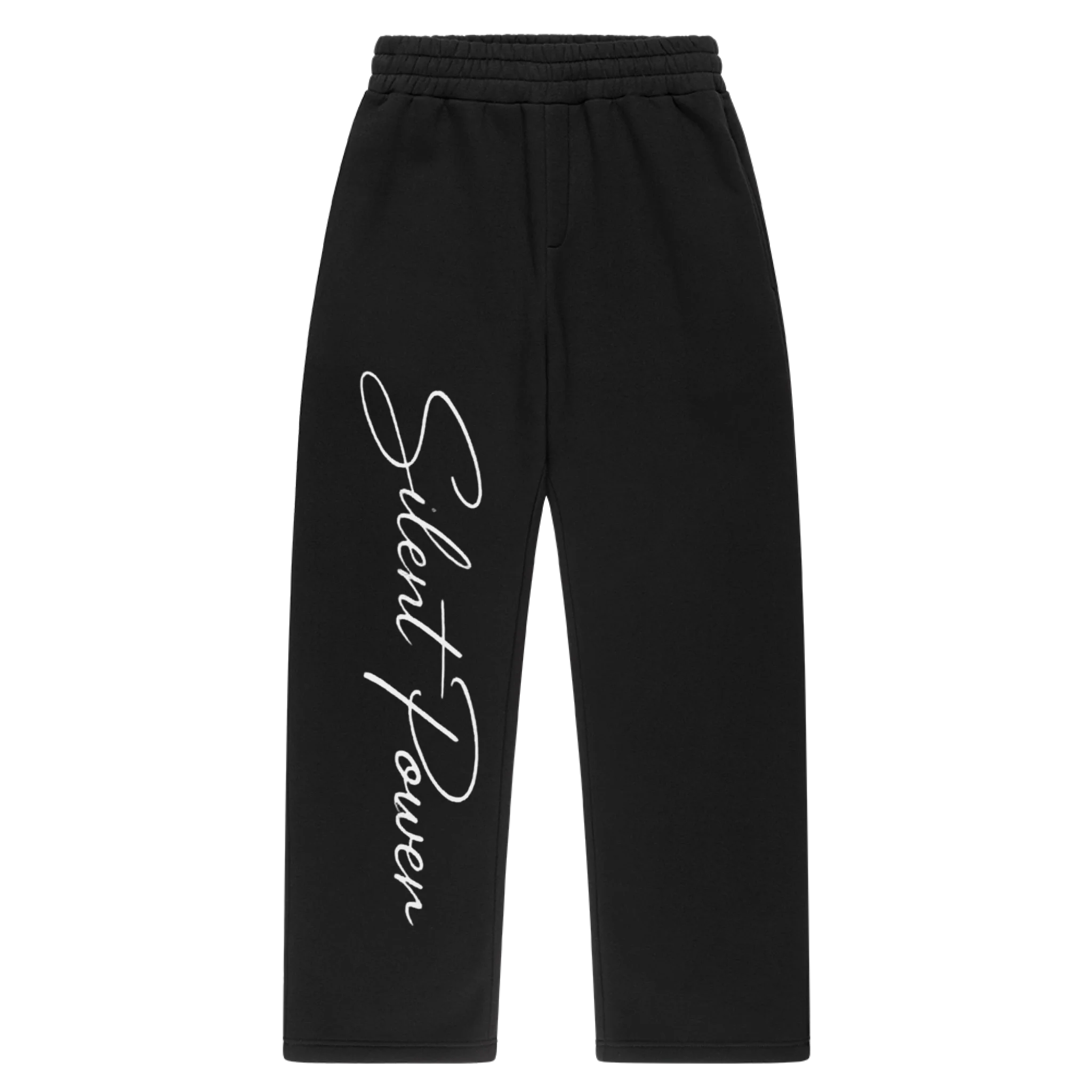SilentPower Oversized Jogginghose