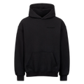 Personalisierte Oversized Hoodie