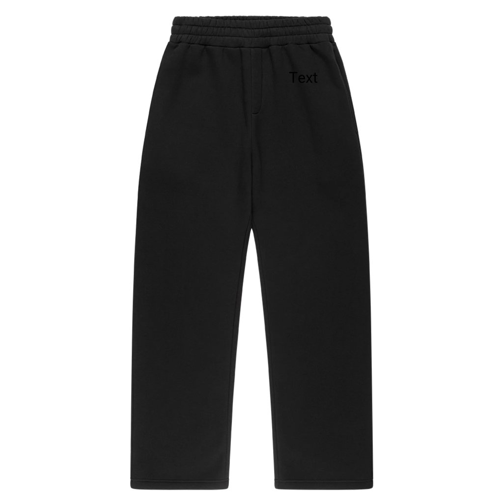 Personalisierte Jogginghose