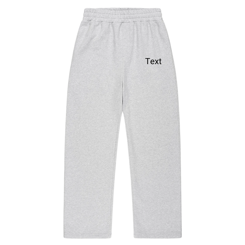 Personalisierte Jogginghose