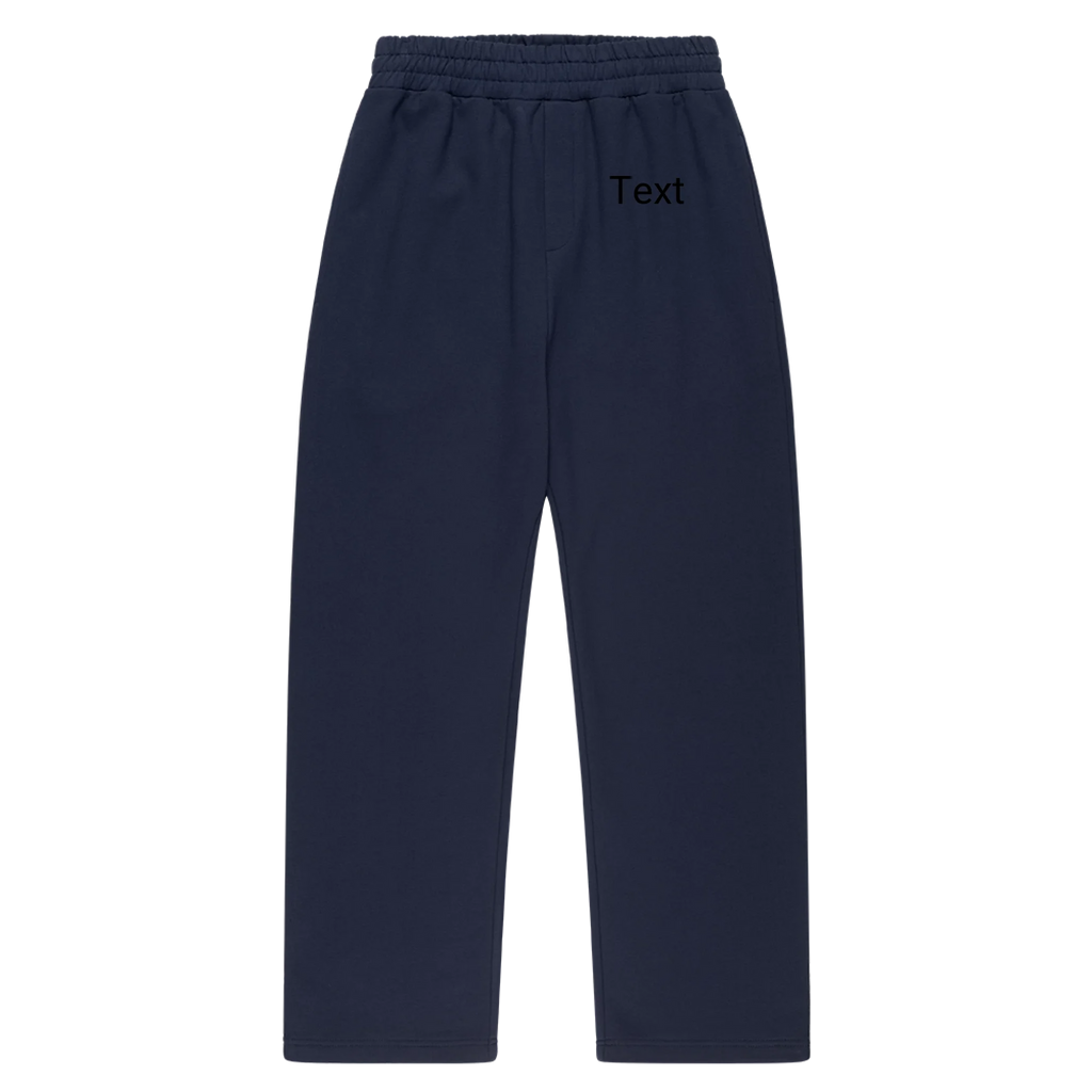 Personalisierte Jogginghose
