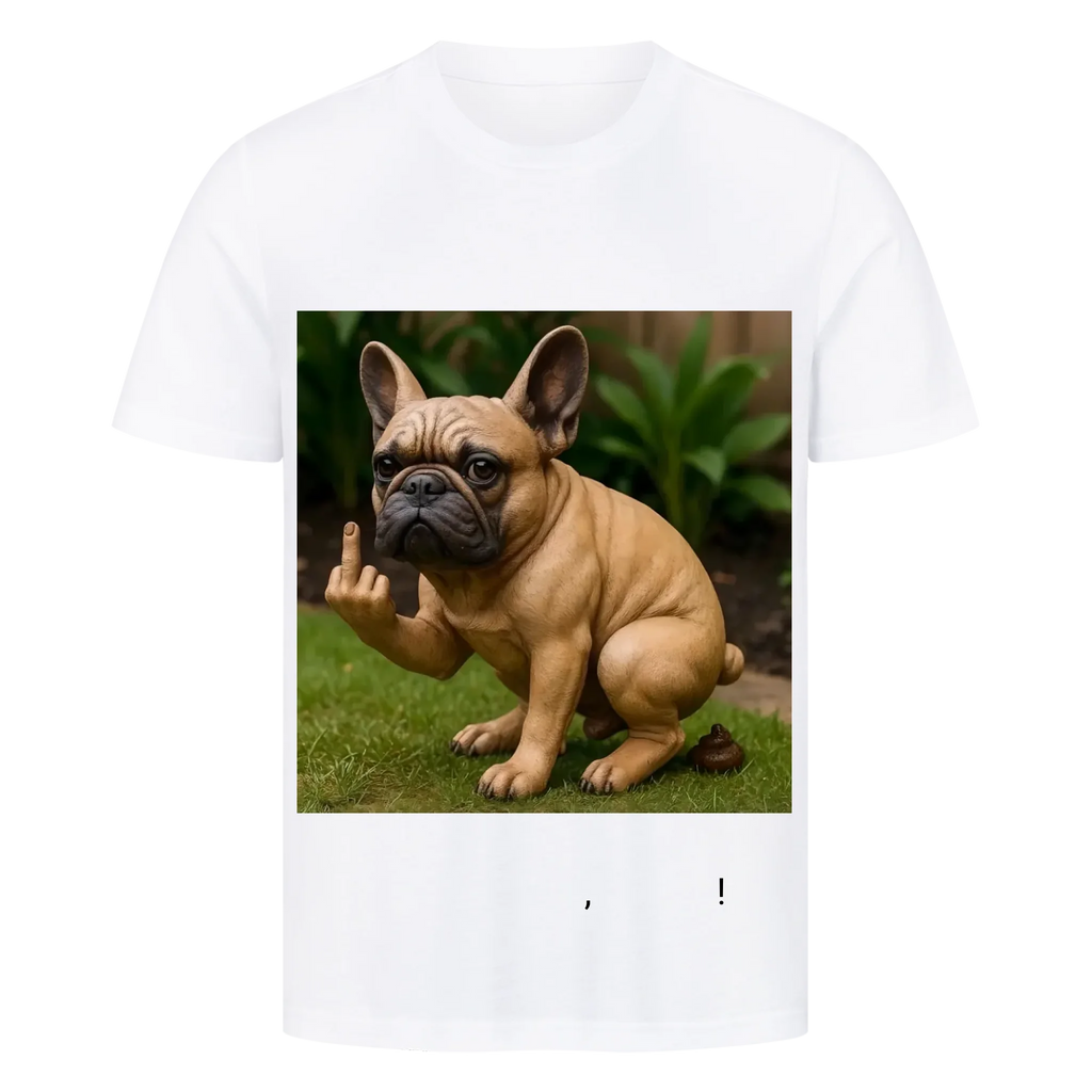 Personalisiertes T-Shirt