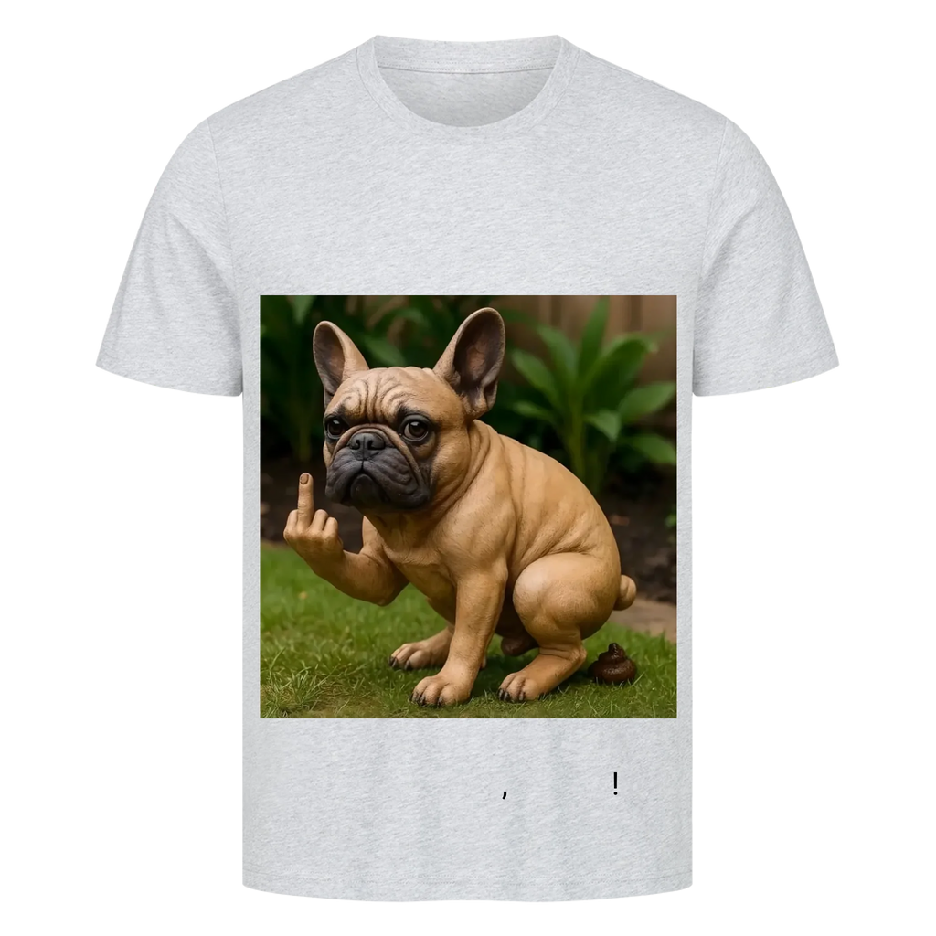 Personalisiertes T-Shirt