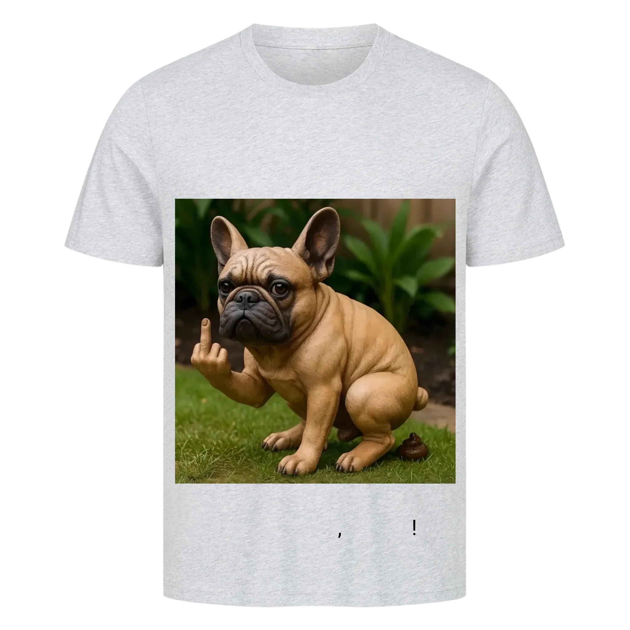 Personalisiertes T-Shirt