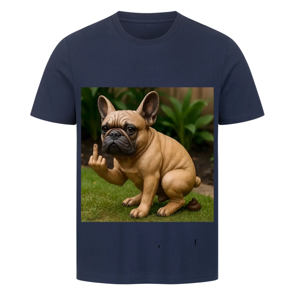 Personalisiertes T-Shirt