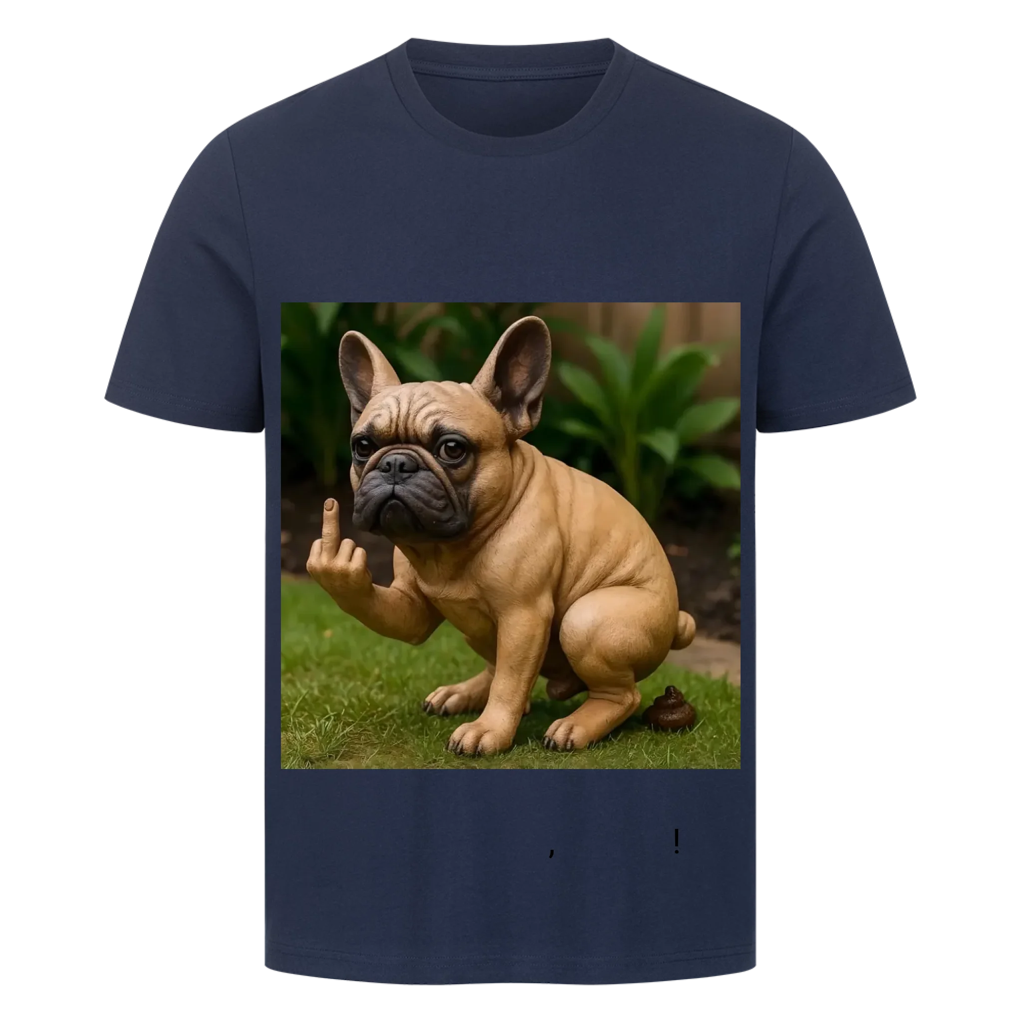 Personalisiertes T-Shirt