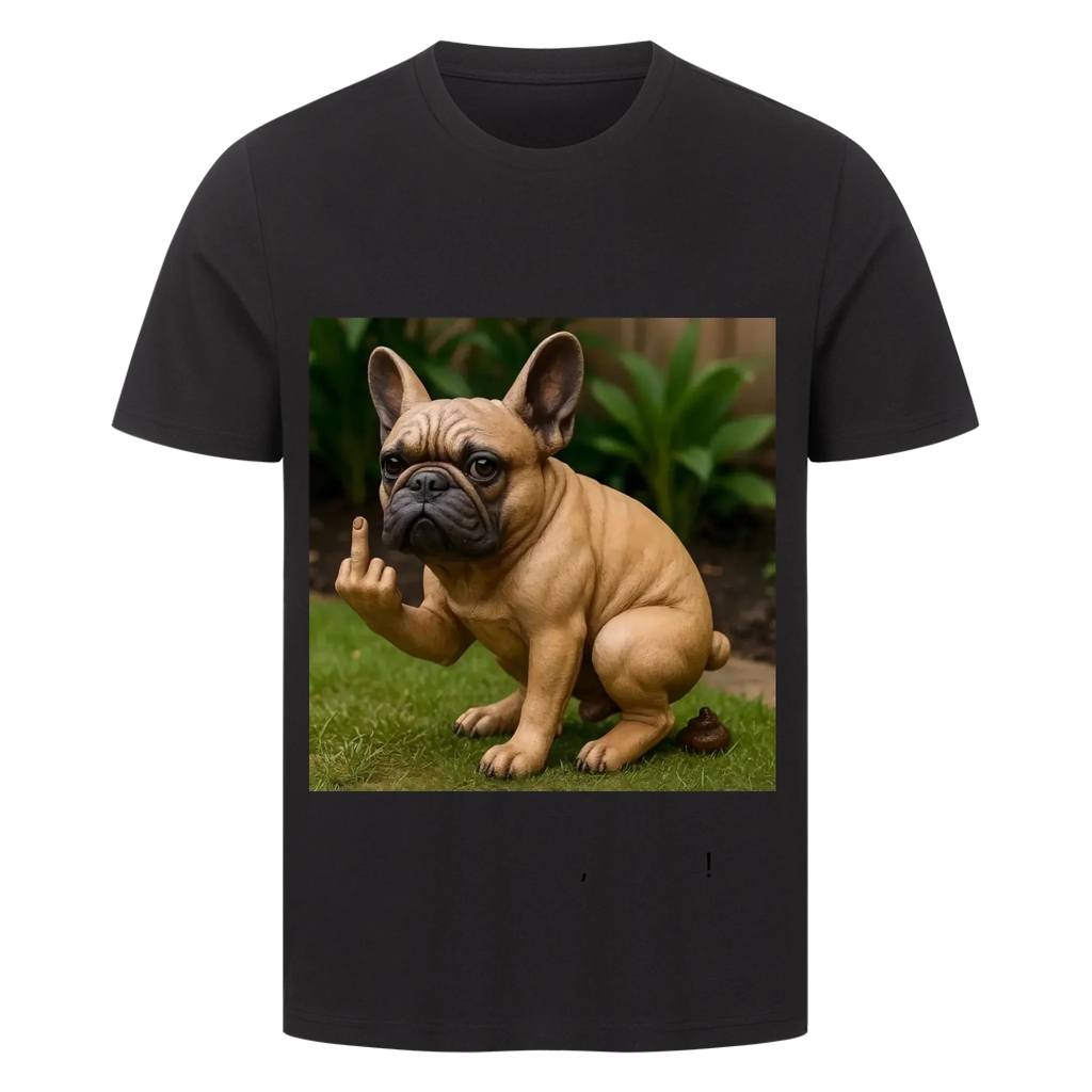 Personalisiertes T-Shirt