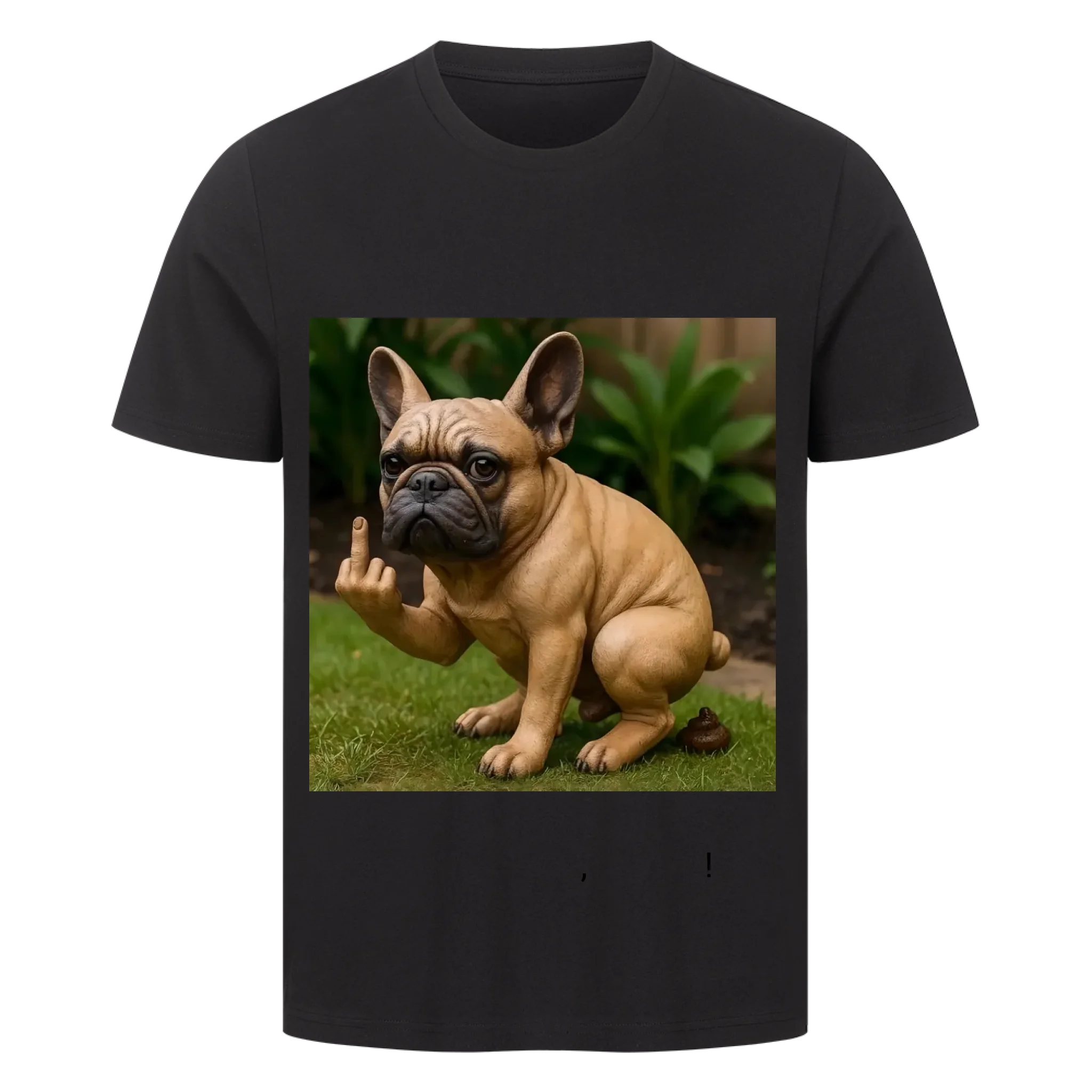 Personalisiertes T-Shirt